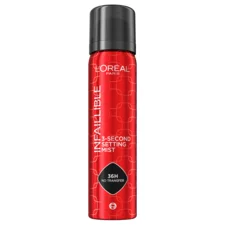 Setting Mist L'OREAL PARIS Infaillible 75ml